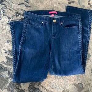 Lilly Pulitzer jeans